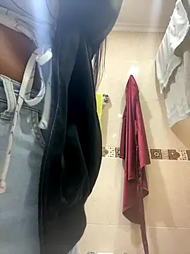 Fancyxlove online show from 10-31-25, 12:35