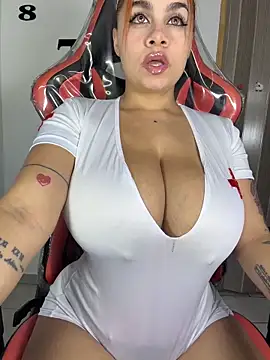 miapichxs online show from 03-22-26, 04:27