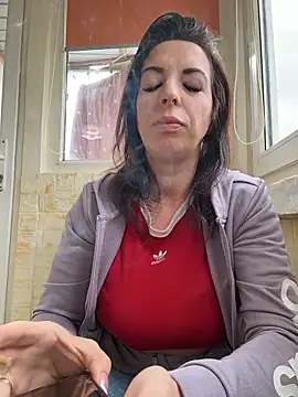 Almmaxxxx online show from 03-20-26, 07:42