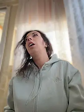 Almmaxxxx online show from 04-15-26, 05:24