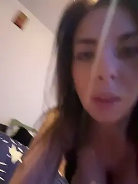 Almmaxxxx online show from 02-20-26, 06:32