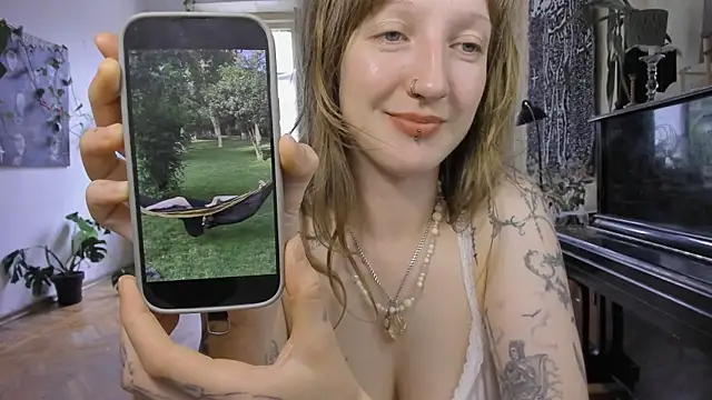 Miranda2 0 online show from 06-26-26, 10:21