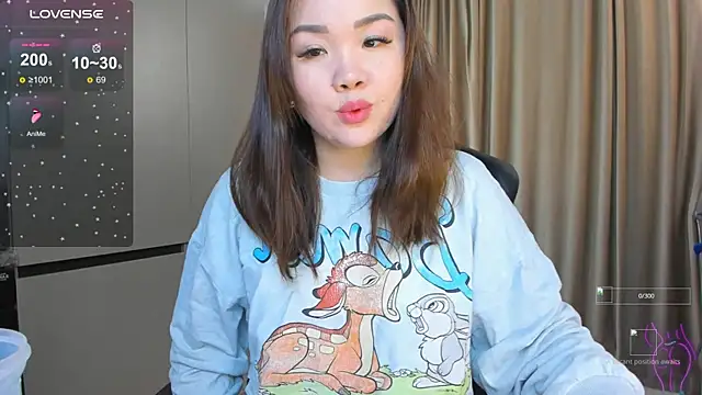 azure moon2 online show from 11-14-25, 01:37