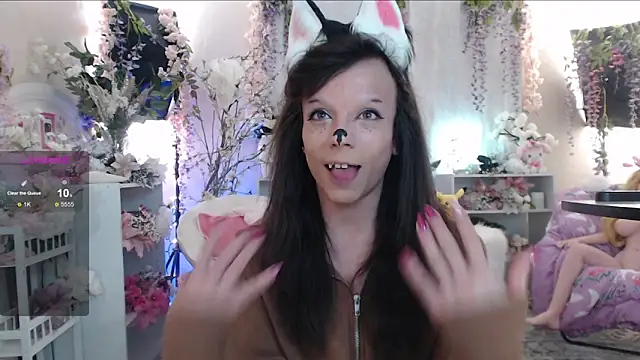 xxhayleemariexx online show from 01-23-25, 12:14