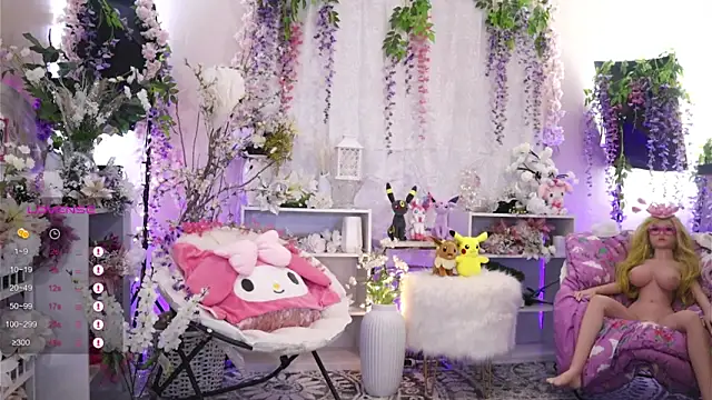 xxhayleemariexx online show from 03-09-25, 11:14