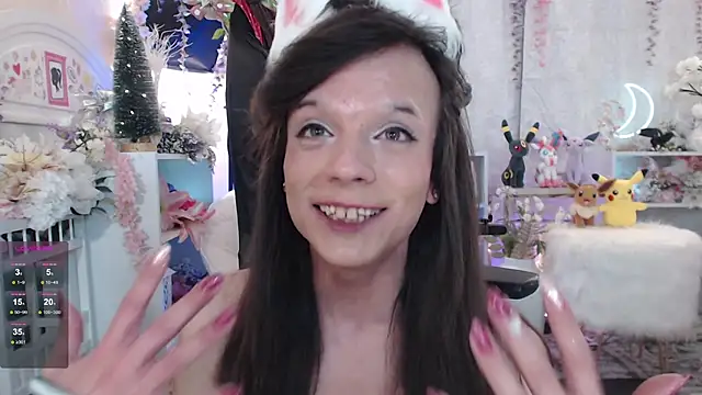 xxhayleemariexx online show from 12-23-24, 05:17