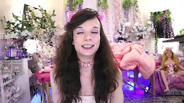 Snapshot of xxhayleemariexx chatting on 06-11-26, 02:53 xxhayleemariexx online show from 06-11-26, 02:53