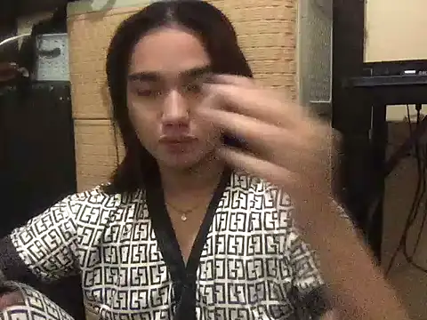 CasandraDiaz online show from 09-22-25, 10:32