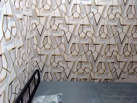 CasandraDiaz online show from 09-10-25, 01:48