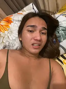 CasandraDiaz online show from 11-17-25, 03:54