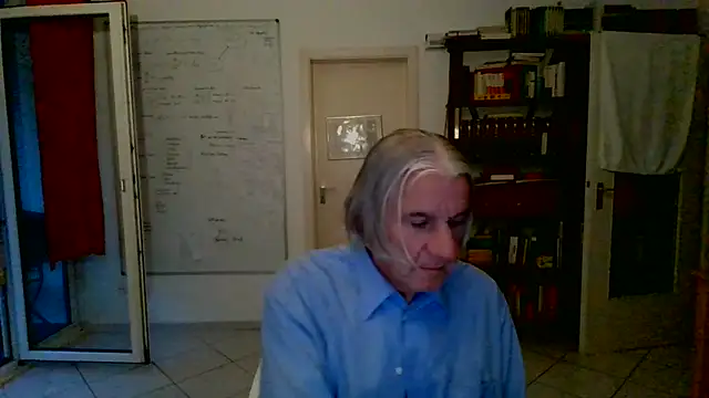 Sokrates3 online show from 07-28-26, 07:39