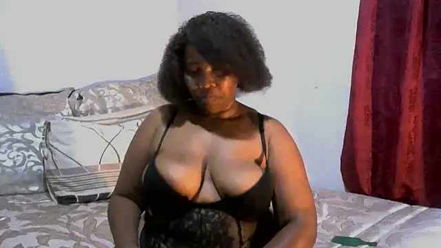 LadyLillyX online show from 03-19-26, 06:19