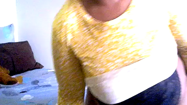 LadyLillyX online show from 09-15-25, 09:43