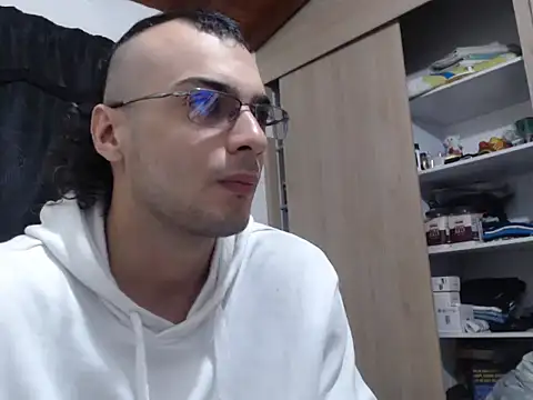 xZABLEYERx online show from 11-20-25, 11:25