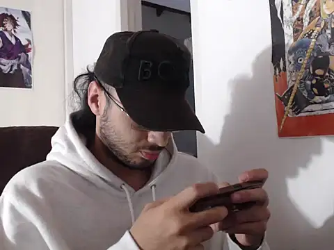 xZABLEYERx online show from 10-21-25, 10:47