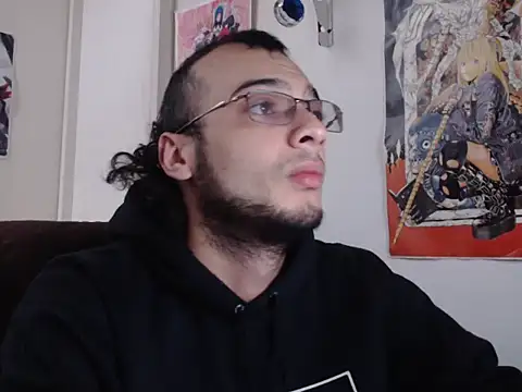 xZABLEYERx online show from 10-27-25, 11:33