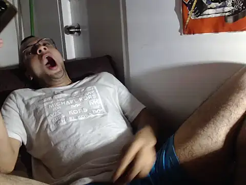 xZABLEYERx online show from 10-31-25, 08:00