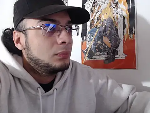 xZABLEYERx online show from 10-23-25, 10:36