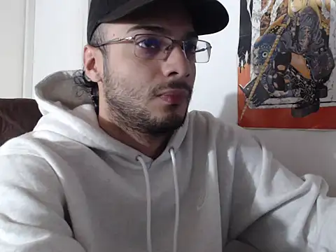 xZABLEYERx online show from 10-20-25, 05:09