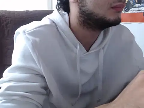 xZABLEYERx online show from 10-28-25, 12:04