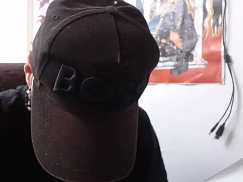 xZABLEYERx online show from 10-16-25, 06:05