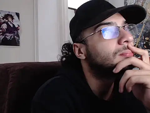 xZABLEYERx online show from 10-22-25, 11:09