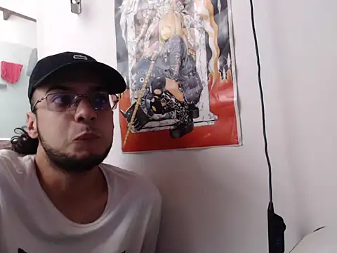 xZABLEYERx online show from 10-24-25, 06:40