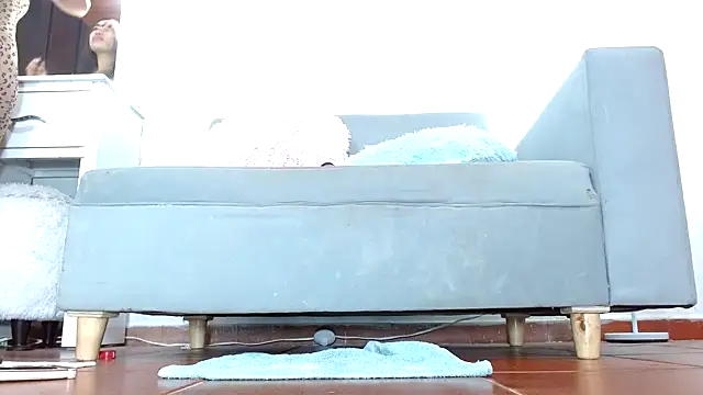 NaomiPassionate online show from 11-21-25, 03:11