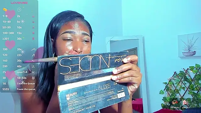 myblackdoope online show from 01-12-26, 01:29