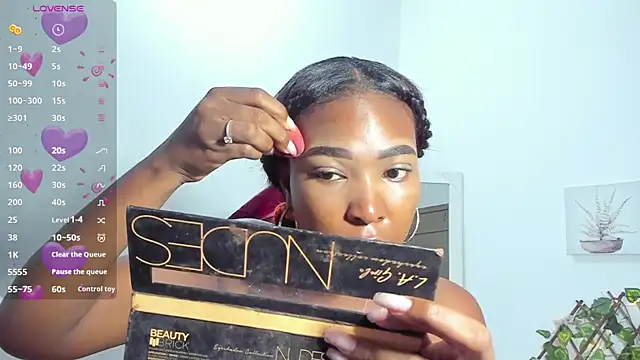 myblackdoope online show from 11-24-25, 12:16