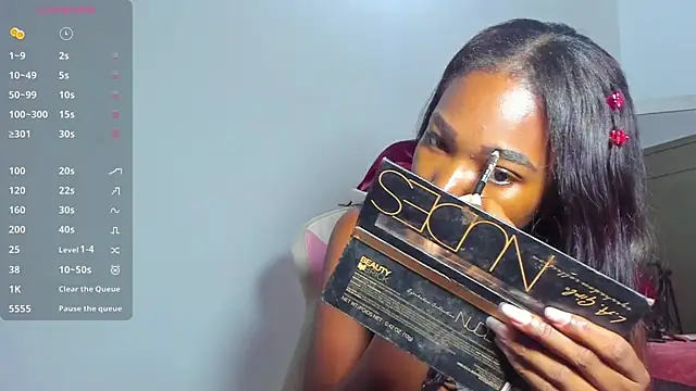 myblackdoope online show from 12-03-25, 02:27