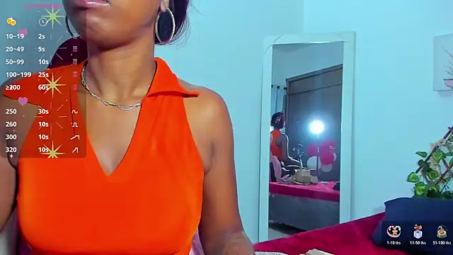 myblackdoope online show from 12-22-25, 11:21