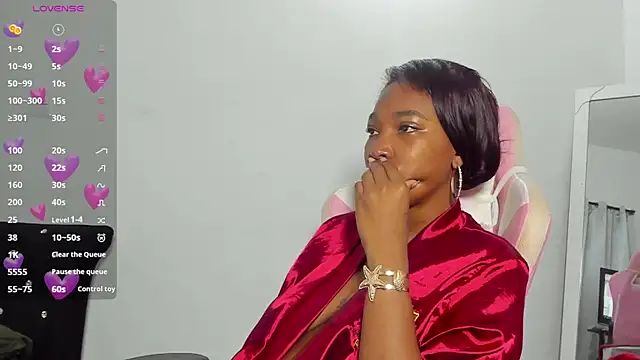 myblackdoope online show from 11-17-25, 12:42