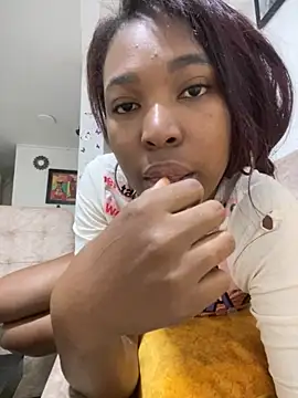 myblackdoope online show from 10-31-25, 12:40