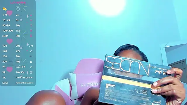 myblackdoope online show from 01-11-26, 12:56