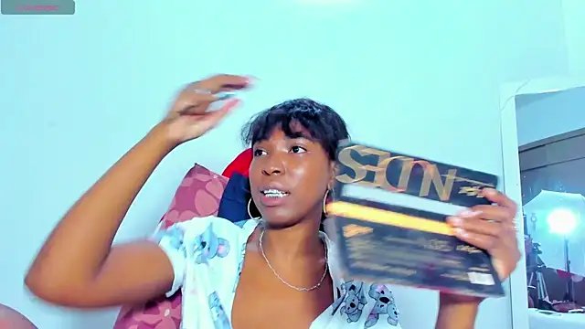 myblackdoope online show from 03-03-26, 12:34