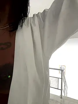 myblackdoope online show from 01-13-26, 03:27