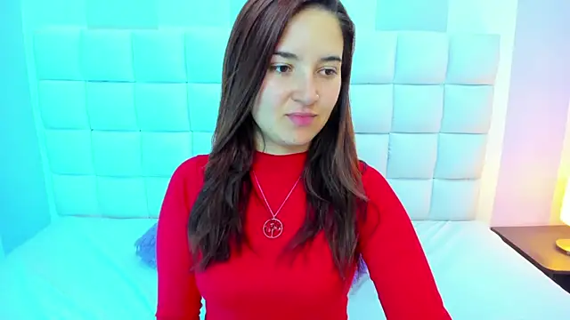 teresasroom  online show from 07-01-26, 02:50