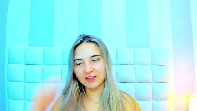 teresasroom  online show from 03-18-25, 07:55