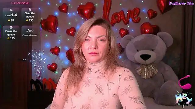 KristiOwen online show from 04-01-26, 11:56