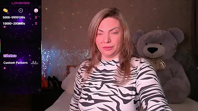 Snapshot of KristiOwen chatting on 02-05-26, 01:45 KristiOwen online show from 02-05-26, 01:45