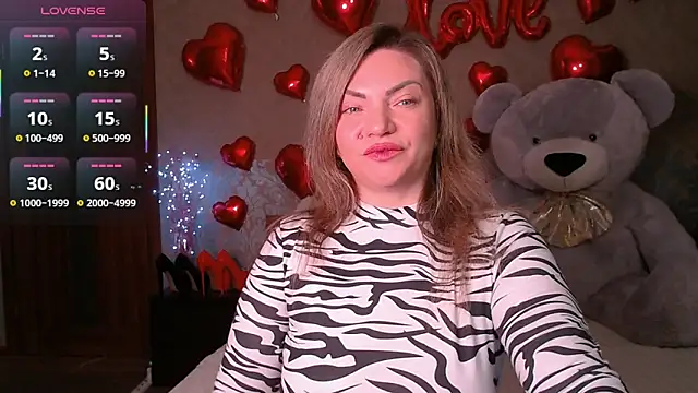 KristiOwen online show from 03-26-26, 02:10