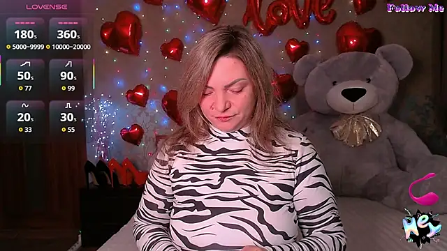 KristiOwen online show from 03-07-26, 02:07