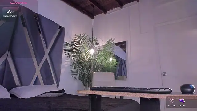 alessandra wells online show from 07-11-26, 11:10