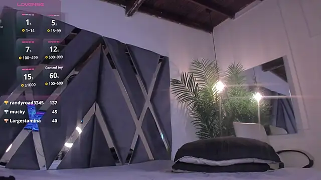 alessandra wells online show from 07-28-26, 02:13