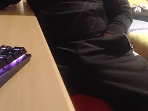 Kratos madrid online show from 02-19-26, 07:11