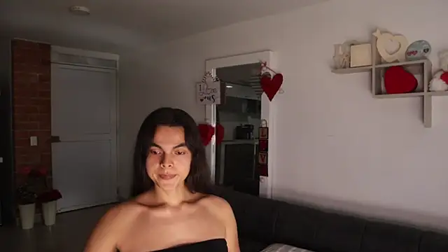  Vahos  online show from 02-10-26, 07:24