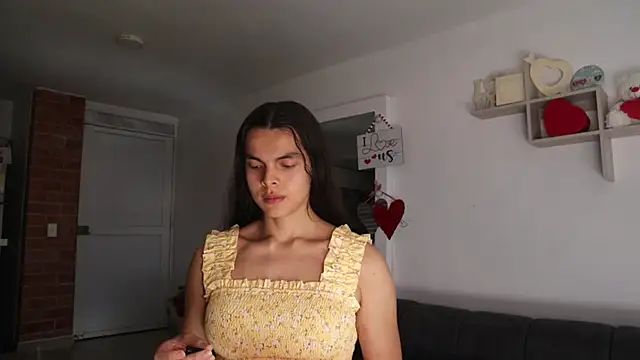  Vahos  online show from 02-09-26, 07:12