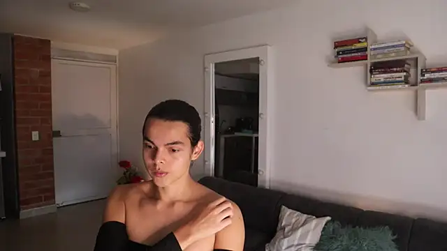  Vahos  online show from 01-16-26, 08:13