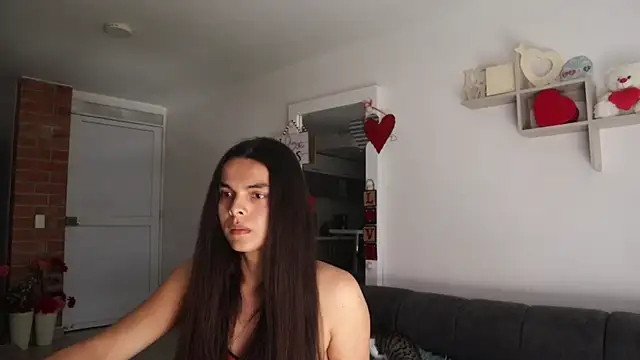  Vahos  online show from 02-24-26, 07:04